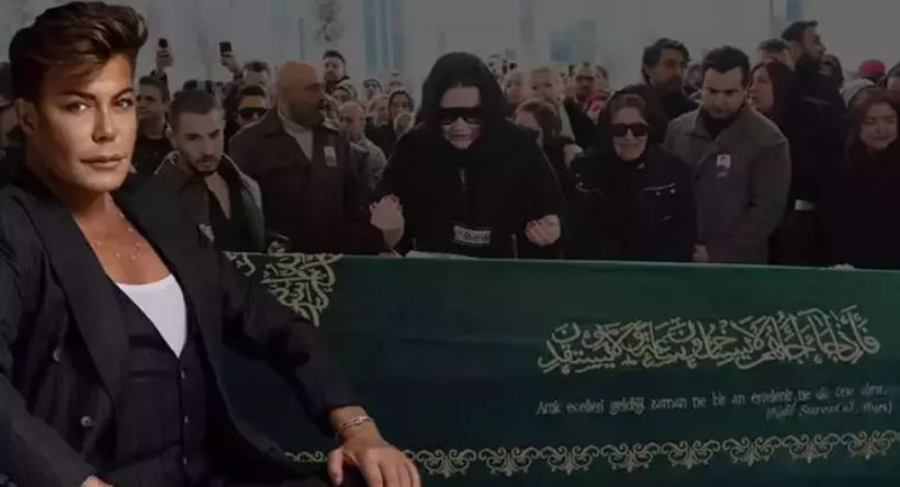 Fatih Ürek'in değerli kürkleri satıldı mı? Ablaları ilk kez konuştu - Resim: 5