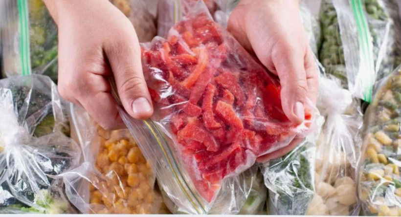 Buzluğunuzdaki yiyecekler ne kadar dayanır? İşte en güncel raf ömürleri - Resim: 14