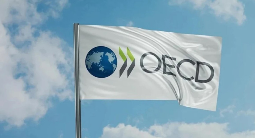 Türkiye enflasyonda dünyayı 7'ye katladı: OECD resmen açıkladı - Resim : 1