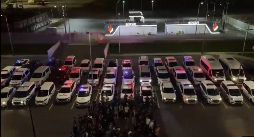 Yolcuları tuzağa düşüren çete çökertildi: İstanbul Havalimanı’ndaki operasyonun detayları - Resim : 4