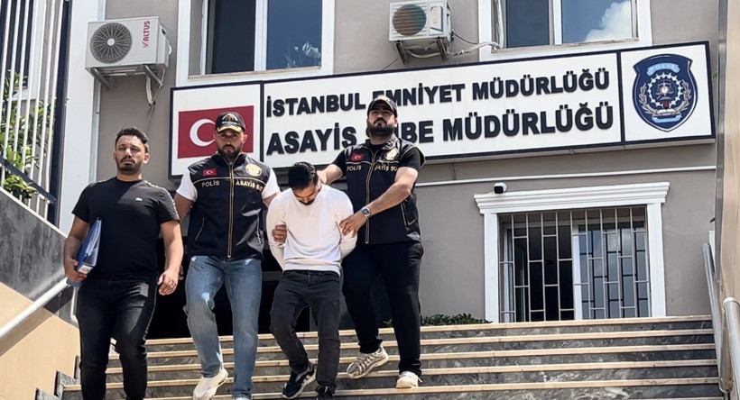 Genç kadın ölü bulunmuştu: Kağıthane'deki cinayette kan donduran detaylar açığa çıktı - Resim : 3