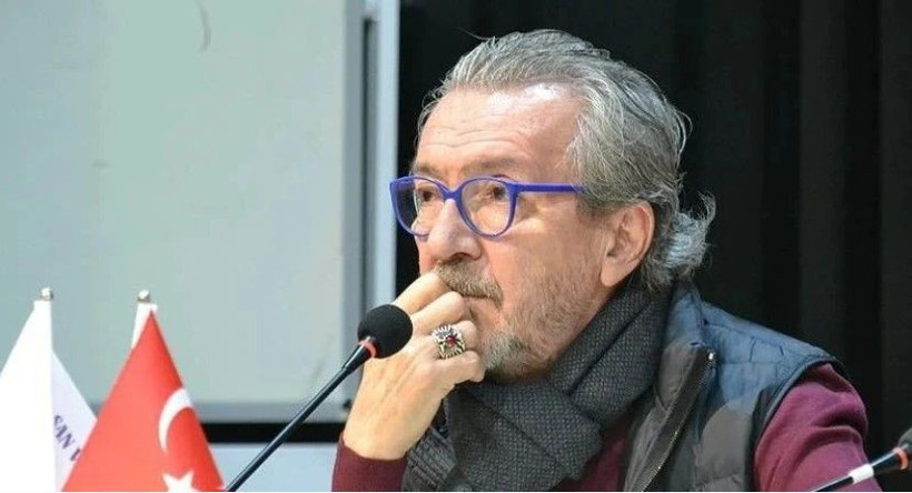 Osman Sınav'ın ''Benimle birlikte mezara gidecek'' dediği Kurtlar Vadisi sırrı ortaya çıktı - Resim: 4