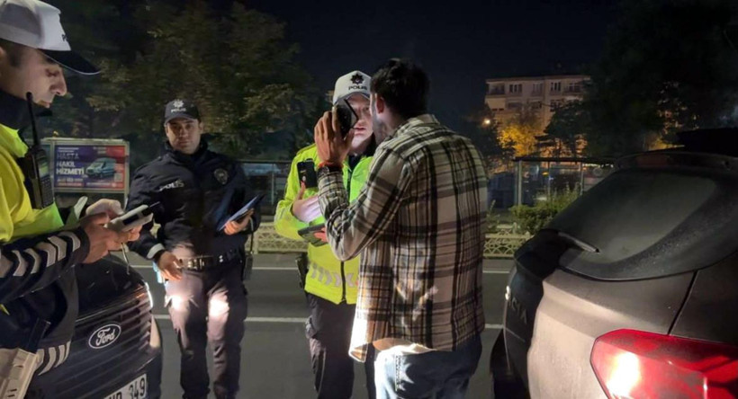 Hem kaçtı hem mantığı zorladı: Alkometreyi neden üflemediği belli oldu - Resim: 3