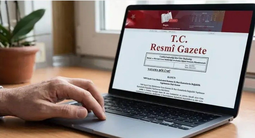Resmi Gazete'de yayımlandı: Sosyal medyada e-Devlet dönemi başladı - Resim: 4