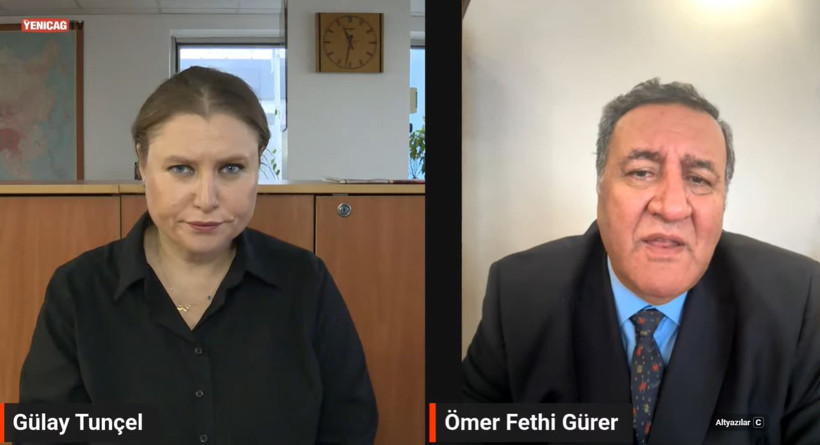 CHP'li Fethi Gürer: '50 milyona yakın insan yoksulluk sınırının altında' - Resim : 3