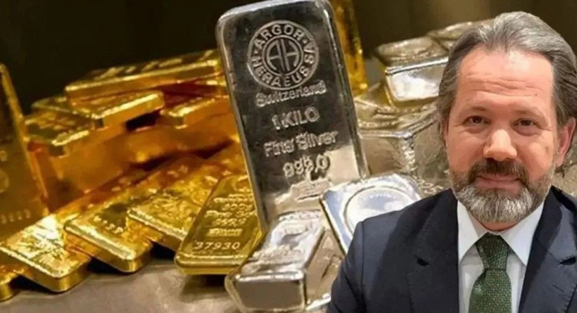 İslam Memiş’ten altın ve gümüş için 'ezber bozan' uyarı: O özelliğini kaybetti - Resim: 2