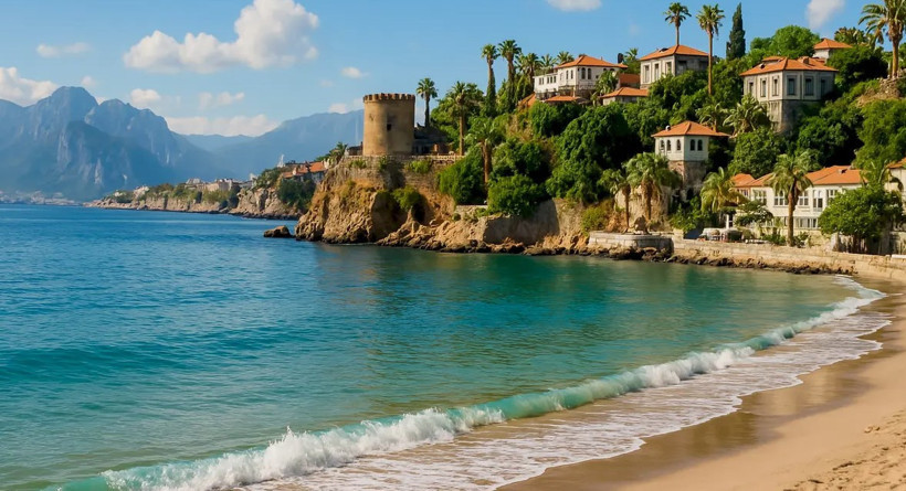 Tatil rezervasyonu yaptıranlar dikkat: Binlerce kişi aynı yöntemle dolandırılıyor - Resim : 2