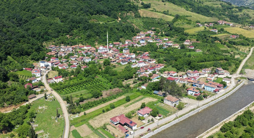 Bir kurşun, bir anne: Samsun'da 20 yıldır gizlenen vahşetteki detay - Resim : 7