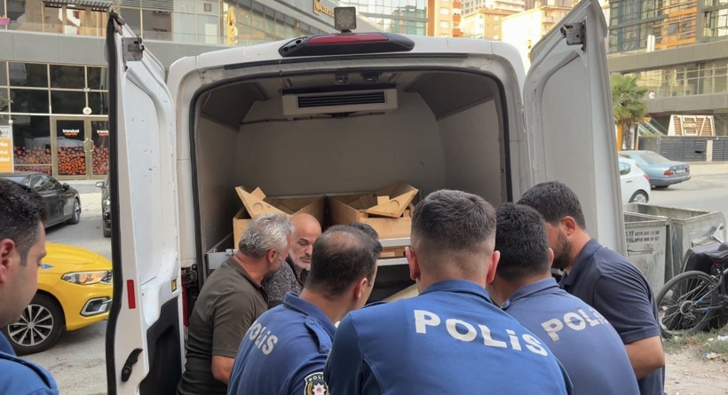 Kadıköy’de metruk binada ceset bulundu: Kimliği araştırılıyor - Resim : 1