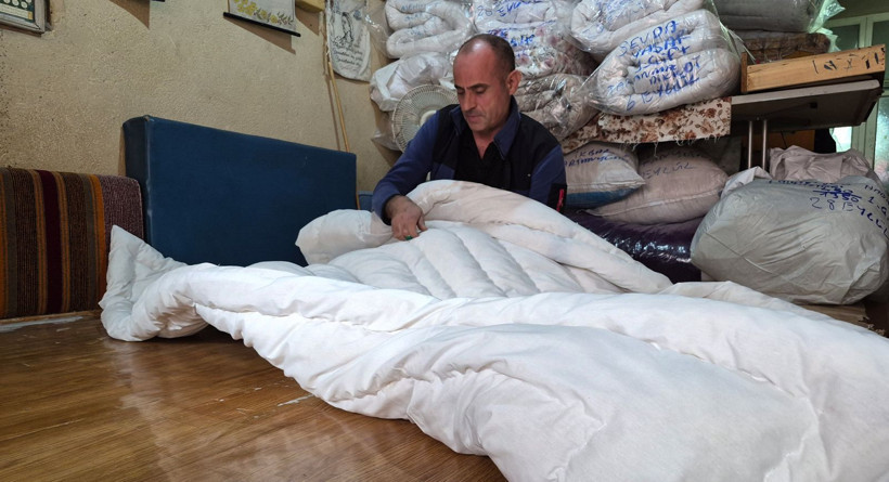 Soğuklar bastırınca yeniden gözde oldu: Fiyatı 2 bin 600 TL - Resim: 6