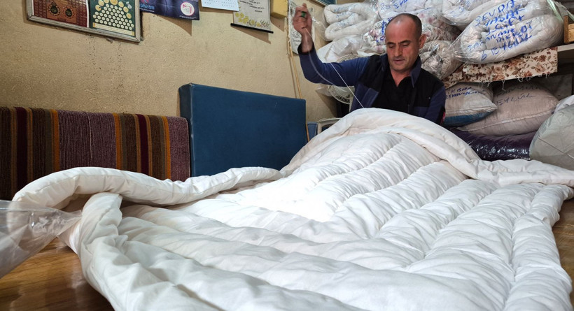 Soğuklar bastırınca yeniden gözde oldu: Fiyatı 2 bin 600 TL - Resim: 1