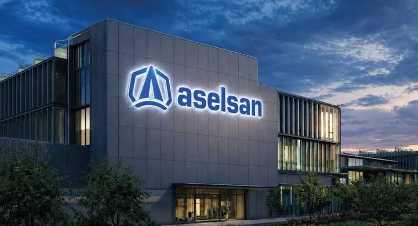 ASELSAN KAP'a bildirdi: 195 milyon dolarlık radar anlaşması - Resim : 1