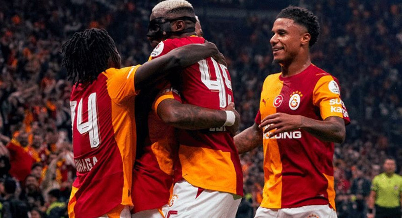Galatasaray-Barcelona maçı ne zaman, saat kaçta, hangi kanalda? - Resim: 12