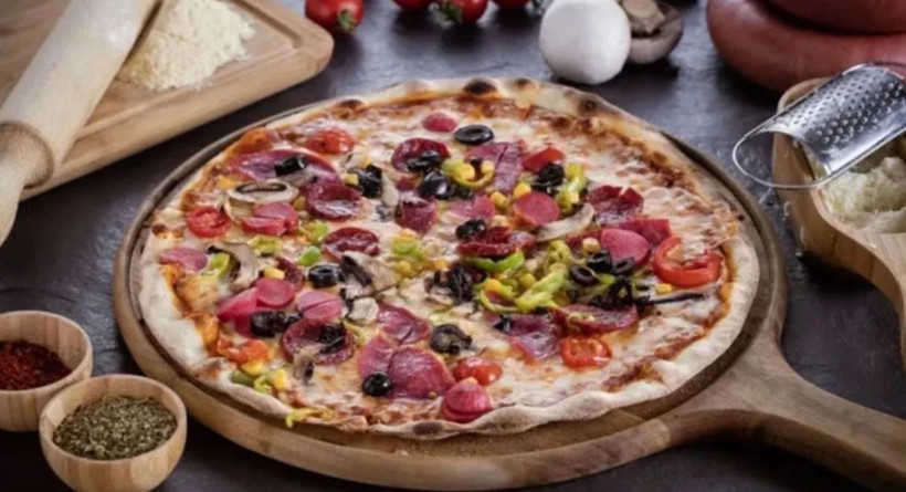 Pizza zincirinin Türkiye’deki 170 şubesi el değiştirdi - Resim: 19