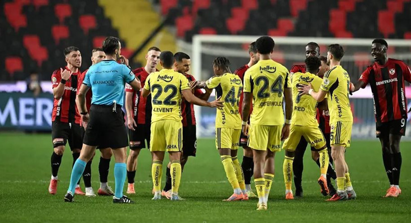 Hem sakatlıklar hem Tedesco: Fenerbahçe’nin kritik sınavı - Resim: 3