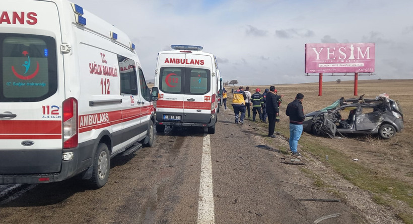 İzinsiz alınan ara&ccedil;ta facia: Bayram tatiline gitmişlerdi: Otomobilde can pazarı - Resim : 5