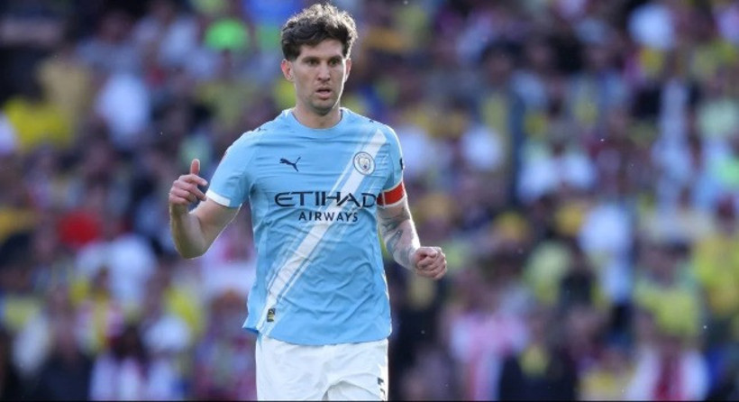 Manchester City ayrılığı resmen duyurdu: Bir yıldıza daha veda - Resim : 1