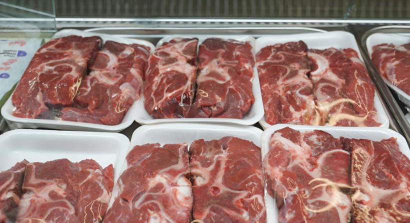 Geldiği gibi bitiyor: Vatandaş ucuz eti orada buldu - Resim: 7