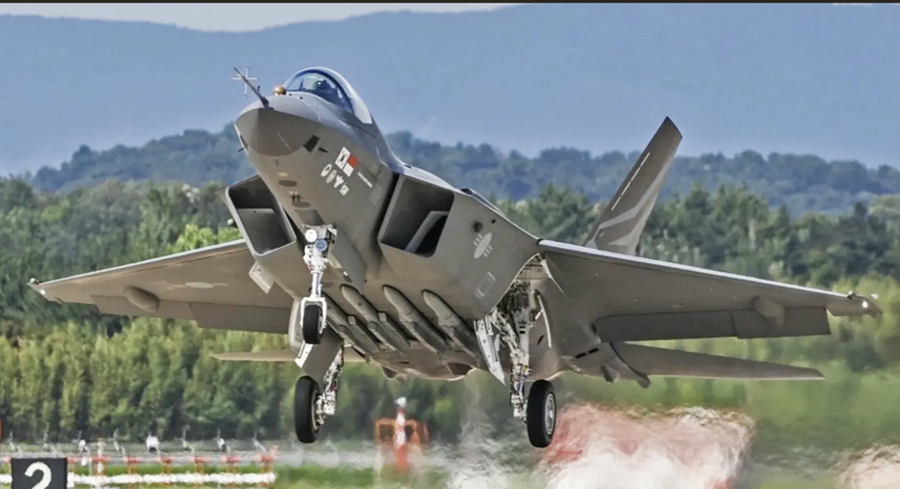 Savaş uçağı pazarlarında kartları yeniden dağıtacak hamle: KF-21 için dev ortaklık - Resim: 7