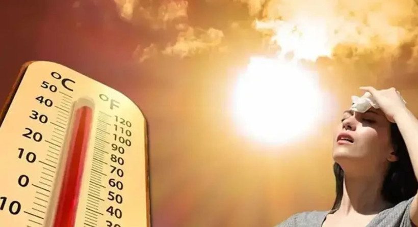 Meteoroloji üstüne basa basa uyardı: Gece 03:00’a dikkat - Resim: 2