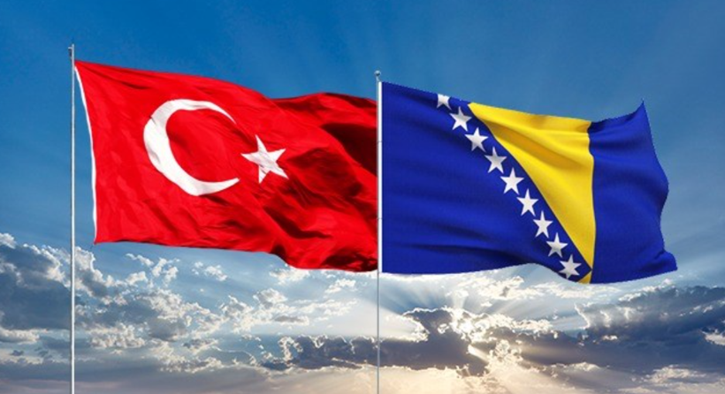 Türk şirketin gözü Bosna-Hersek’te: Başbakan ile görüştüler - Resim: 9