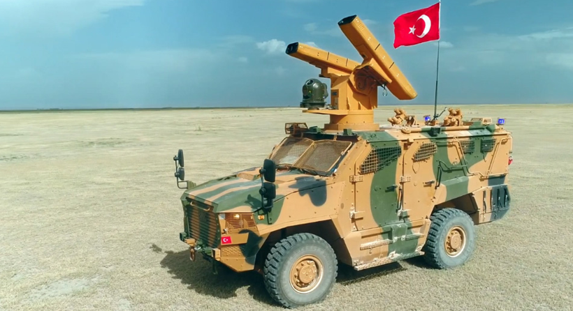 Dünyanın en büyük 100 savunma şirketi açıklandı: İşte Türkiye'nin sıralamadaki yeri... - Resim: 7