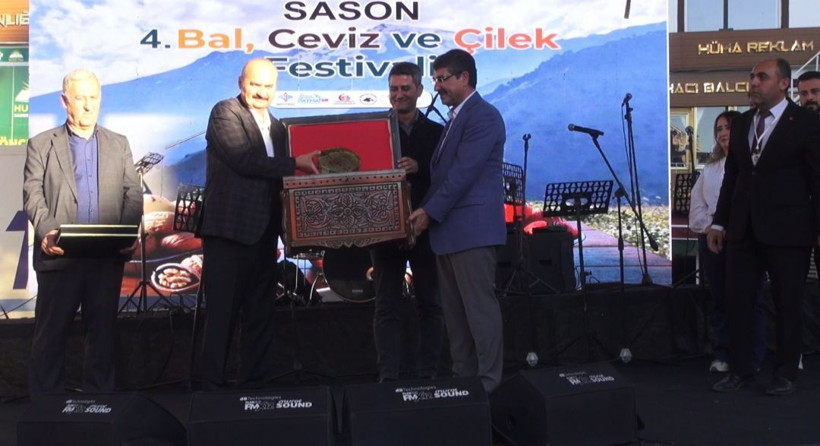 Bir kaşığı şifa saçıyor: Kilosu tam 400 bin liradan alıcı buldu - Resim: 10