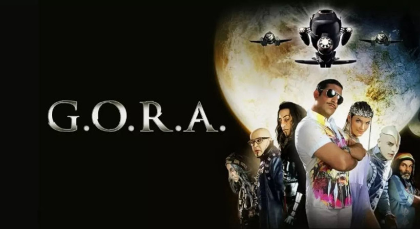 Cem Yılmaz GORA 4 GORA’yı duyurdu: 20 yıl sonra bomba geri dönüş. Ceku, Arif, Logar… Ama bu sefer her şey farklı - Resim: 10