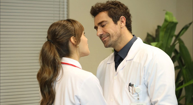 Vicdan geçmişi susturabilir mi? ‘Doktor: Başka Hayatta’ geliyor - Resim: 5