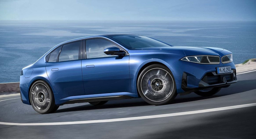 Geleneksel çizgiler tarih oluyor: BMW i3 elektrikli otomobil pazarını sarsacak - Resim: 3