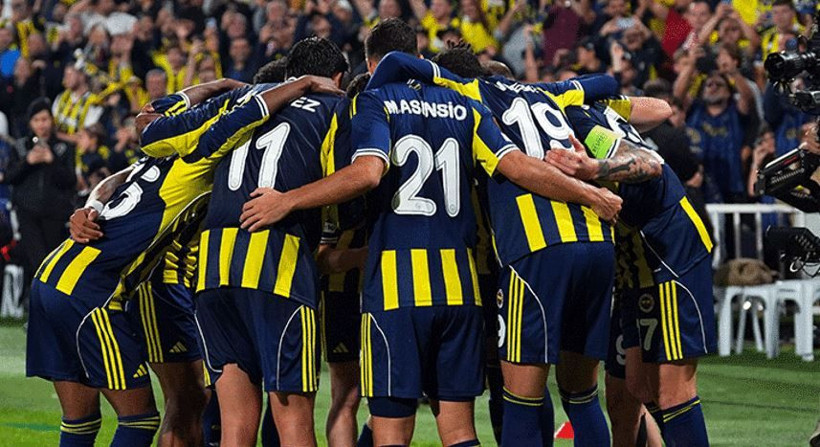 Fenerbahçe aradığını İngiltere'de buldu: Oosterwolde'nin yerine o isim radarda - Resim: 4