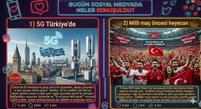 31 Mart 2026 Türkiye gündeminde ne oldu? - Resim : 18