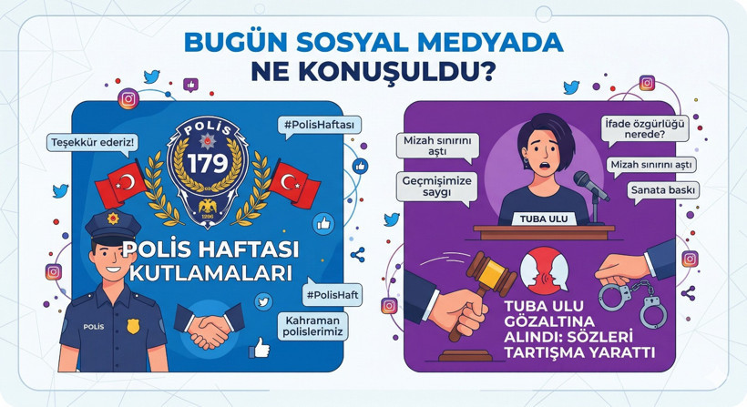 9 Nisan 2026 Türkiye gündeminde ne oldu? - Resim : 22
