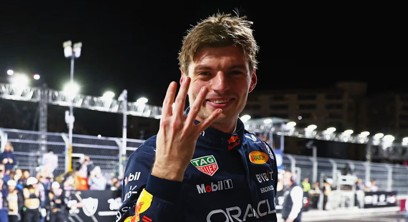 Beklenen dönüşün haberi geldi: O Formula 1 yıldızının devri kapandı mı? - Resim: 4