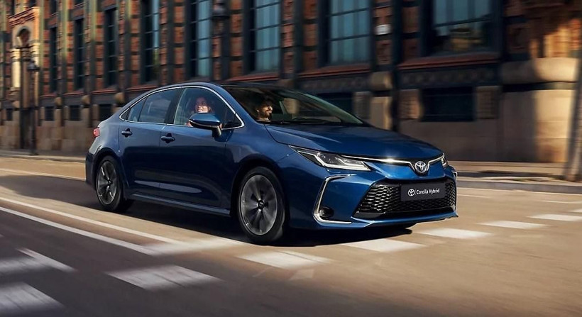 Türkiye'de en kolay satılan ikinci el otomobiller belli oldu: Bu araçlar değer kaybetmiyor - Resim: 10