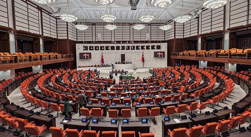 12. Yargı Paketi’nde yok yok: IBAN üzerinden bunu yapana ceza geliyor - Resim: 5