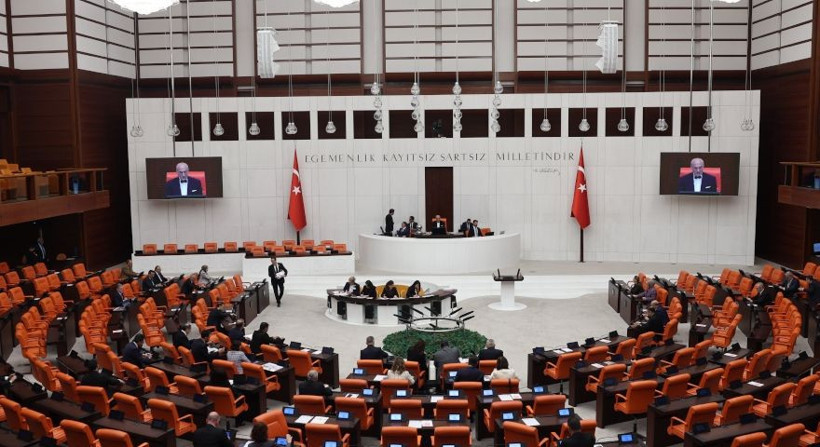 12. Yargı Paketi’nde yok yok: IBAN üzerinden bunu yapana ceza geliyor - Resim: 3