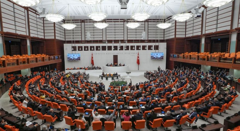 12. Yargı Paketi’nde yok yok: IBAN üzerinden bunu yapana ceza geliyor - Resim: 2