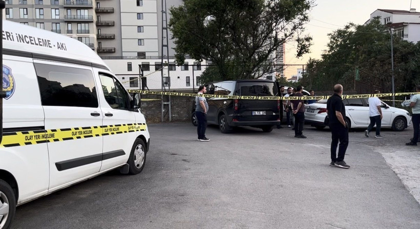 Üç günlük arayış metruk gecekonduda acıyla bitti: Katil iş arkadaşı çıktı - Resim: 6