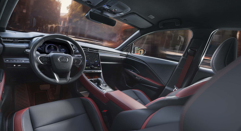 Lüks SUV isteyenlere fırsat: Lexus fiyatlarını güncelledi - Resim: 13