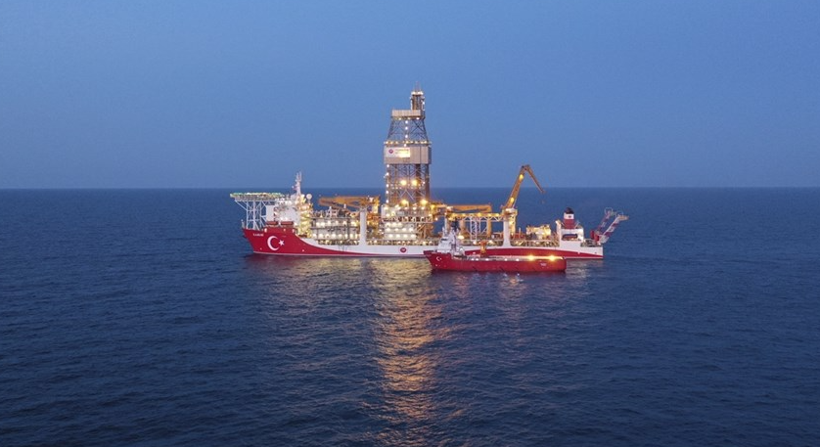 Petrol ve doğal gazda tarihi atılım: Kerkük anlaşmasıyla enerjide yeni dönem - Resim: 9