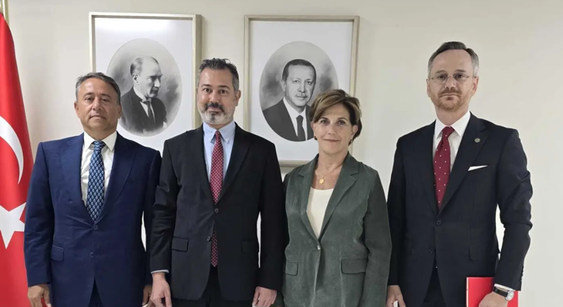 Türk şirketlerinin yeni rotasında hedef 10 milyar dolar: 5 büyük soru işareti var - Resim: 5