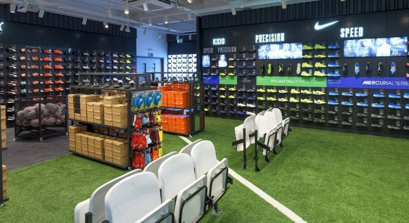 Nike'dan Milyonlarca yatırımcıya kara haber - Resim: 3