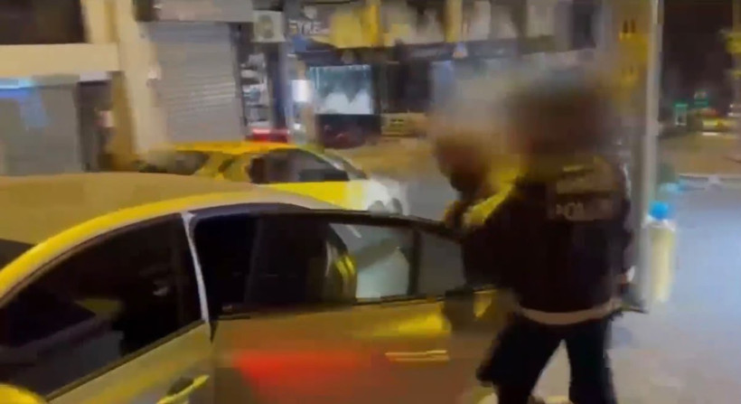 Kırmızı bültenle aranıyordu. İstanbul’da yakalandı - Resim : 3