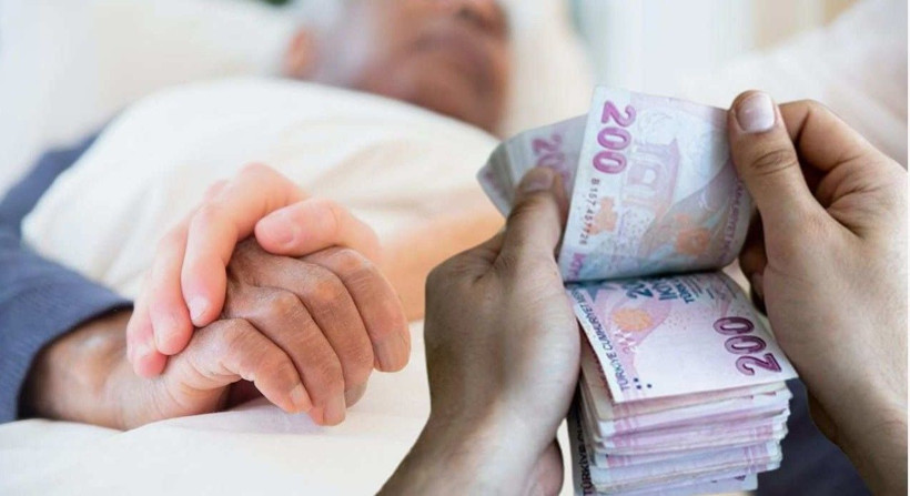 Bakım sigortası geliyor: OVP sonrası milyonları ilgilendiren düzenleme - Resim: 2