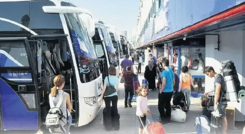 Türkiye'nin 51 yıllık otobüs firması iflas eşiğinde: Mahkemeden yeni karar - Resim: 6