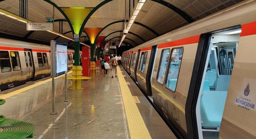 İstanbul'da metro ve tramvaylarda ücret sistemi değişiyor: Herkes farklı ödeyecek - Resim: 6