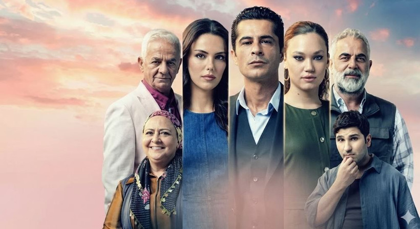 Cennetin Çocukları'nda yaprak dökümü: İsmail Hacıoğlu'nun ardından dört veda daha - Resim: 8