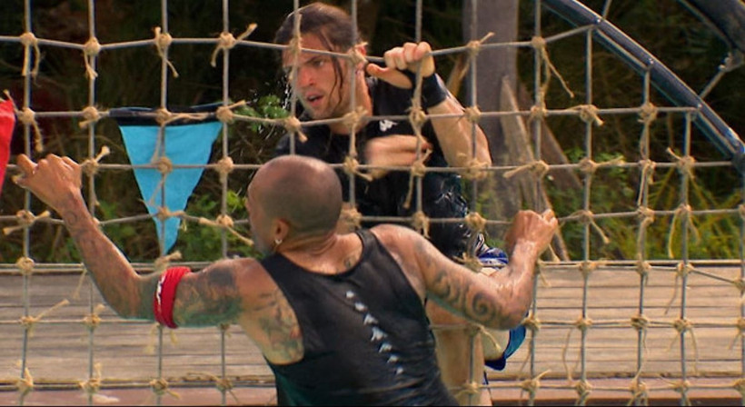 Survivor'da şok eden ceza: Adada daha önce görülmedi - Resim: 7