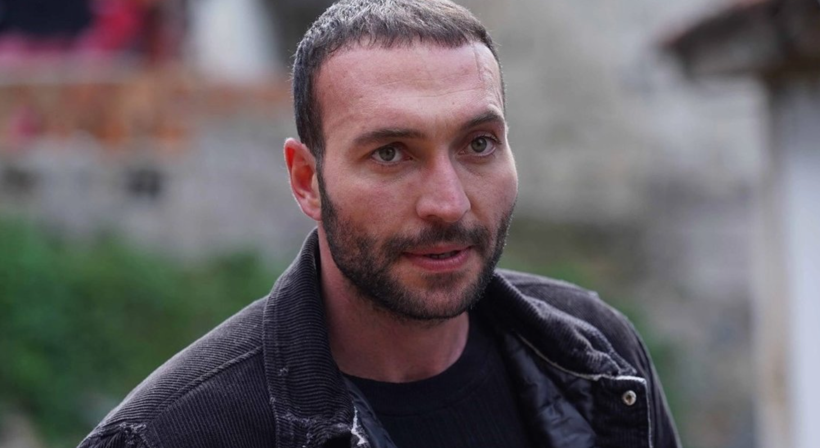 İsrail’den 'Eşref Rüya' dizisinin yıldız ismine küstah tehdit - Resim: 3